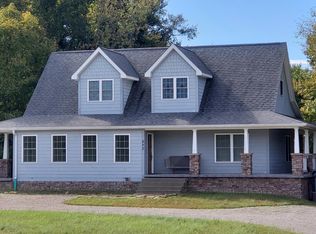 682 Patriots Landing Ln, Falls Of Rough, KY 40119