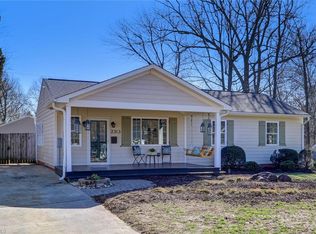 2313 Fortune Ln, Greensboro, NC 27408