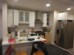 115 Hillside St #1, Roxbury Crossing, MA 02120