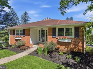 250 N Maple St, Ephrata, PA 17522