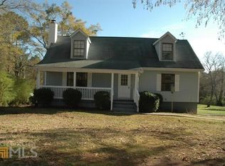 416 Old Roanoke Rd, Lagrange, GA 30240