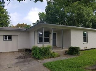 1307 Richard St, Mesquite, TX 75149