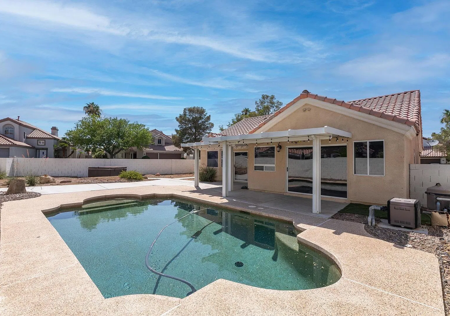7817 Cape Vista Lane, Las Vegas, NV 89128 — Photo 2