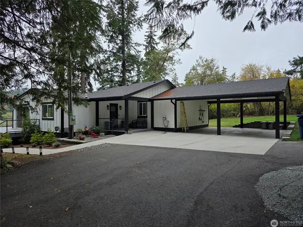 167 Barnum Rd, Camano Island, WA 98282