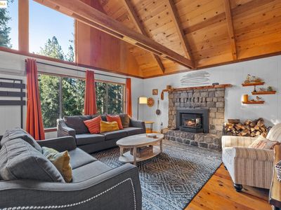 17819 Robin Rd, Twain Harte, CA, 95383