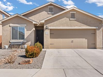3016 Bosque De Oro Dr SW, Albuquerque, NM, 87121