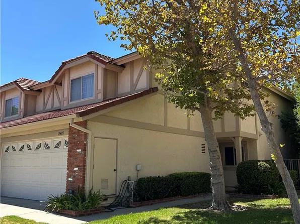 19405 Turtle Ridge Ln, Porter Ranch, CA 91326