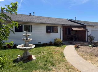 700 Spencer Ave, Modesto, CA 95351