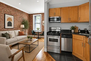 Rented by Centennial Properties NY