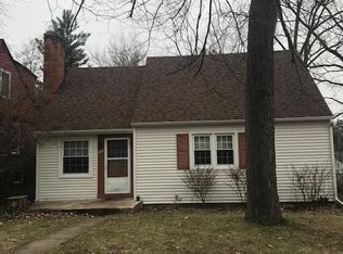 526 Pauline Blvd, Ann Arbor, MI