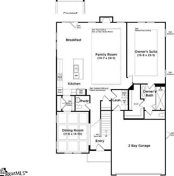 2nd image of 4 Tannery Ln