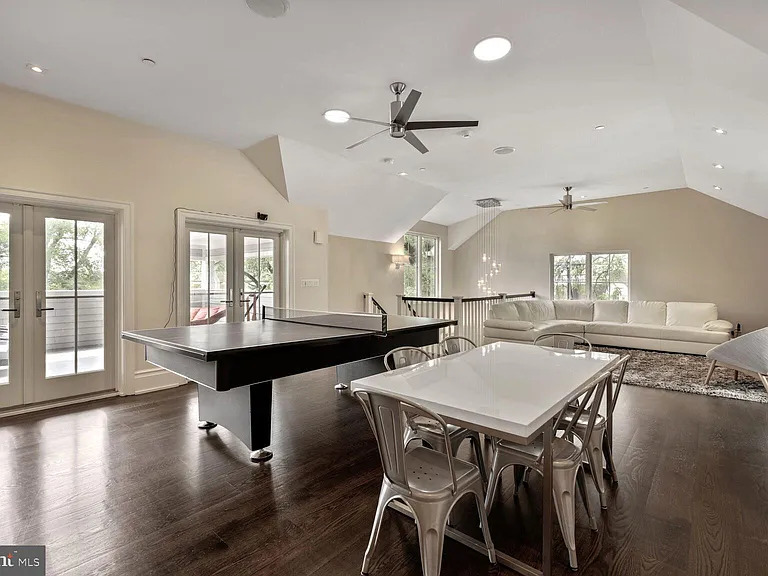 4964 Eskridge Ter NW — Photo 36