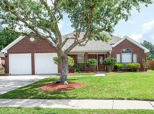 4619 Brookren Ct, Pearland, TX 77584