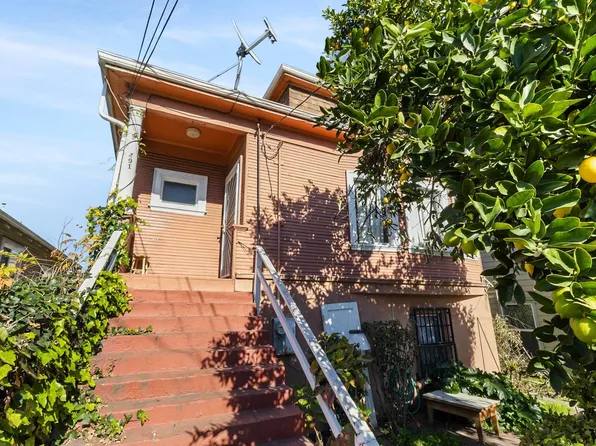 2918 Foothill Blvd, Oakland, CA 94601