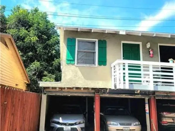 81 N Greenwood Ave, Pasadena, CA 91107