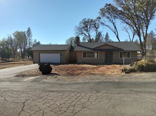 6309 Ruby Ln, Paradise, CA 95969