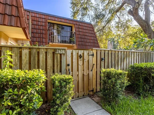 2636 2nd Ct, Palm Harbor, FL 34684