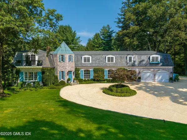 644 Lake Ave, Greenwich, CT 06831