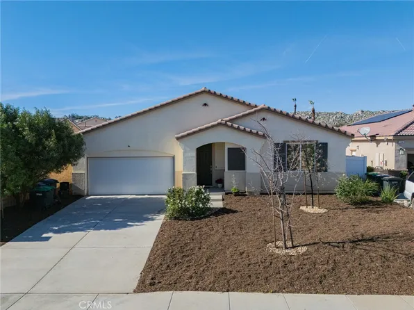 1562 McKimball Rd, Perris, CA 92570