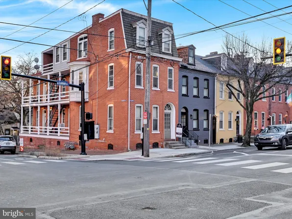 402 W Lemon St, Lancaster, PA 17603
