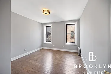 Rented by Brooklyn High Rise LLC