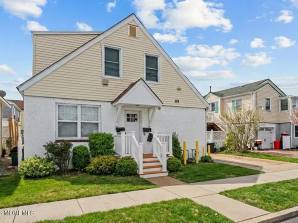 610 Barnegat Avenue #4, Seaside Heights, NJ 08751