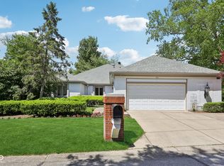 410 Sugar Tree Ln, Indianapolis, IN 46260