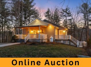 365 Isolane Rd, Callaway, VA 24067