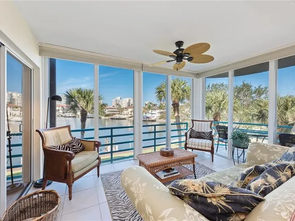 355 Park Shore DR #1-131, NAPLES, FL 34103