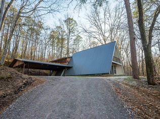 161 Ben St, Hot Springs, AR 71913