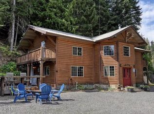 19118 Saint Joe River Rd, Calder, ID 83808