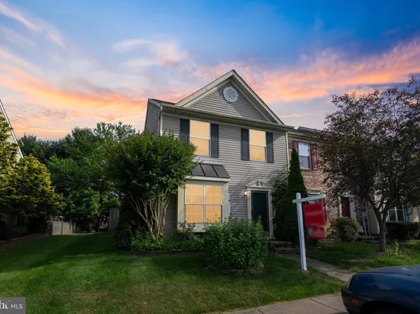 101 Starboard Ct, Perryville, MD 21903