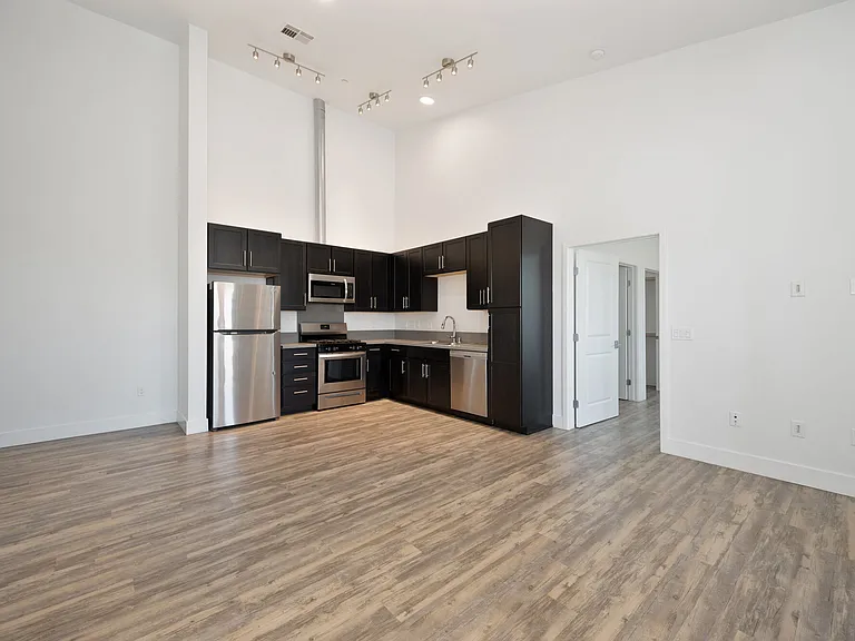 Vela Apartments — Photo 138