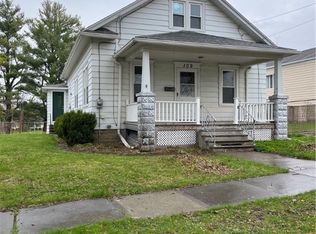 109 Perrine St, Auburn, NY 13021