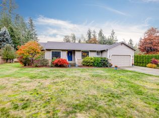 24705 SE 384th St, Enumclaw, WA 98022