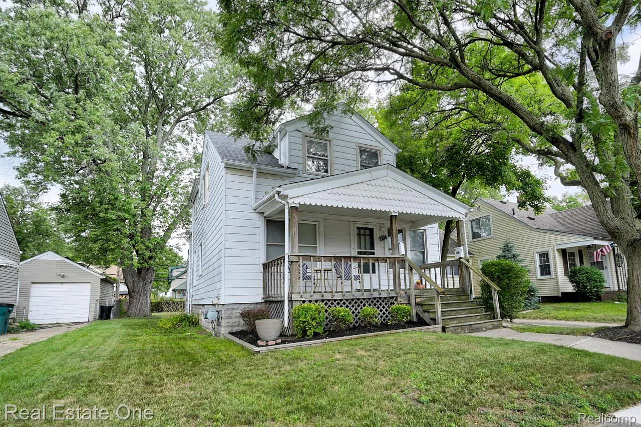1364 W Saratoga St photo 1