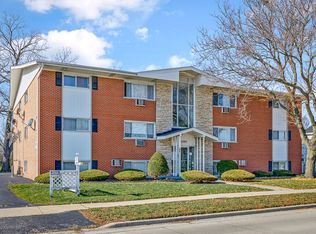 11140 S Ridgeland Ave APT 2C, Worth, IL 60482