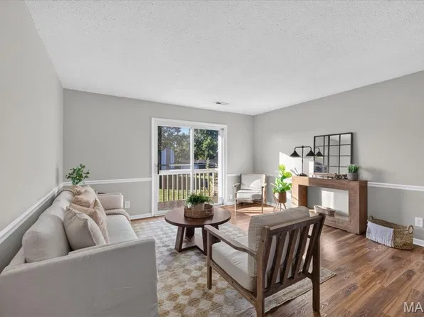 2042 Gascony Parc Dr #2042, Lake Saint Louis, MO 63367