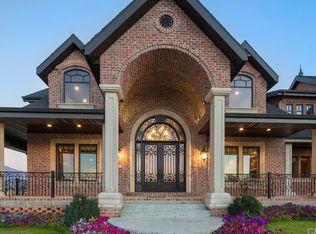 1149 W Hanline Cir, Kaysville, UT 84037