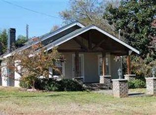 1 Jefferson St, Liberty, SC 29657