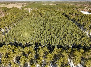 Y Y On Cth, Tomahawk, WI 54487