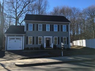 296 Lexington St, Waltham, MA 02452