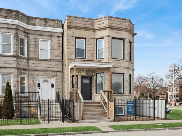 342 S Kostner Ave, Chicago, IL 60624