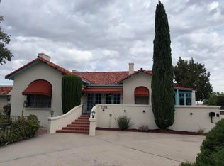 1523 Silver Ave SE, Albuquerque, NM 87106