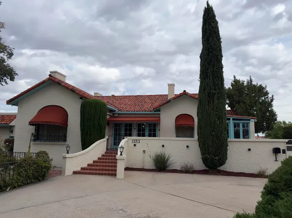 1523 Silver Ave SE, Albuquerque, NM 87106