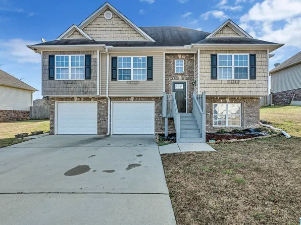 985 Clover Cir, Springville, AL 35146