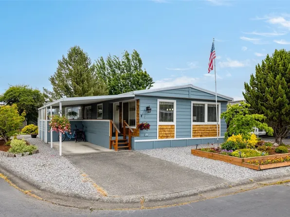 2725 E Fir Street #20, Mount Vernon, WA 98273