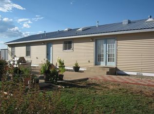 55 Compton Rd, Moriarty, NM 87035
