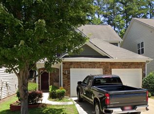 108 Creekwood Trl, Acworth, GA 30102