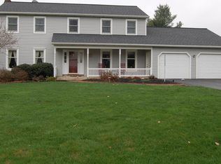 2484 Raleigh Dr, Lancaster, PA 17601